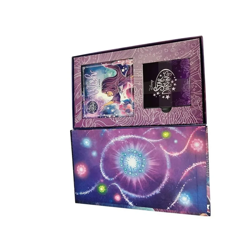 Disney star darlings